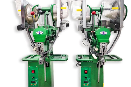 全自動(dòng)鉚釘機(jī)為何受市場(chǎng)歡迎？好品質(zhì)帶來高效生產(chǎn)！ 圖2