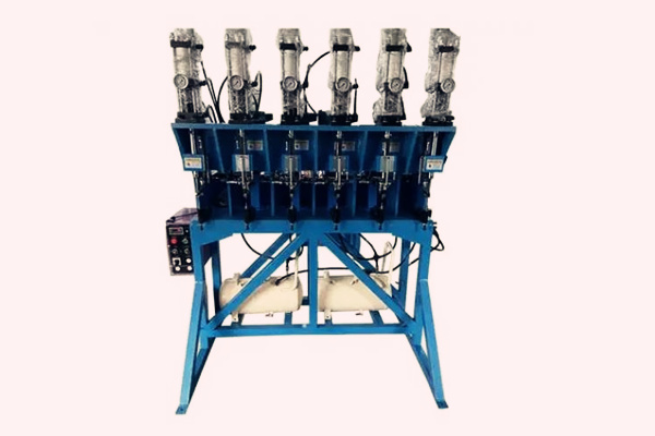 鉚釘機如何調(diào)整壓力？碩峰這樣說！ 圖2