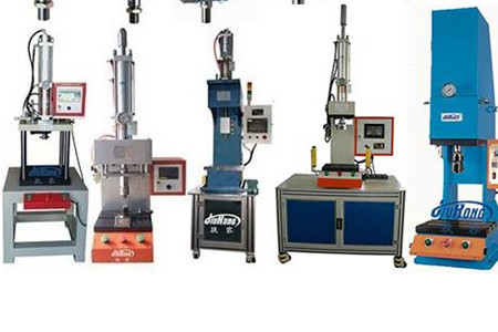 增壓缸與氣液增壓鉚釘機(jī)連接處漏油怎么處理？