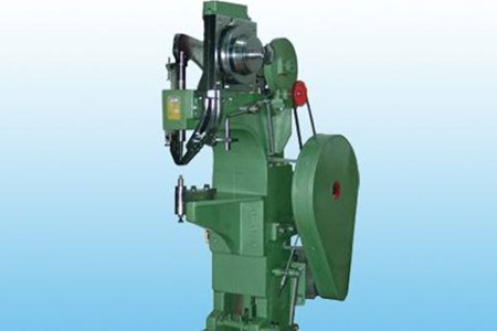 如何做好風(fēng)管鉚釘機(jī)的點(diǎn)檢工作？