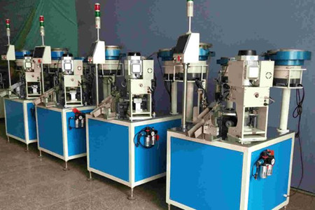 氣壓鉚釘機的費用貴不貴？價格可接受！